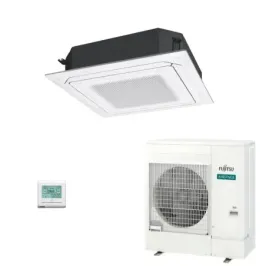 Fujitsu Mono Split 54000 Btu AUXG54KRLB AOEG54KQTA 380v Weiß