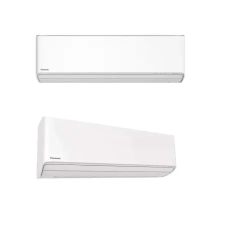 Klimaanlagen Panasonic Duo Split 5000+12000 Z Etherea CU-2Z41TBE