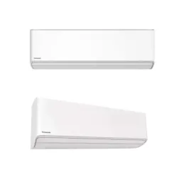 Klimaanlagen Panasonic Trio Split 7+7+9 Btu Z Etherea CU-3Z68TBE 2