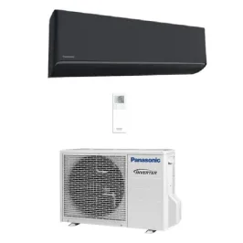 Klimaanlagen Panasonic Mono Split 3.5 kW CS-XZ35ZKEW-H CU-Z35ZKE