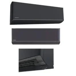 Klimaanlagen Panasonic Mono Split 4.2 kW CS-XZ42ZKEW-H CU-Z42ZKE 2