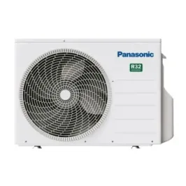 Panasonic Außengerät 18000 Btu Serie CU-Z TBE CU-2Z50TBE