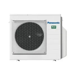 Panasonic Außengerät 18000 Btu Serie CU-Z TBE CU-3Z52TBE