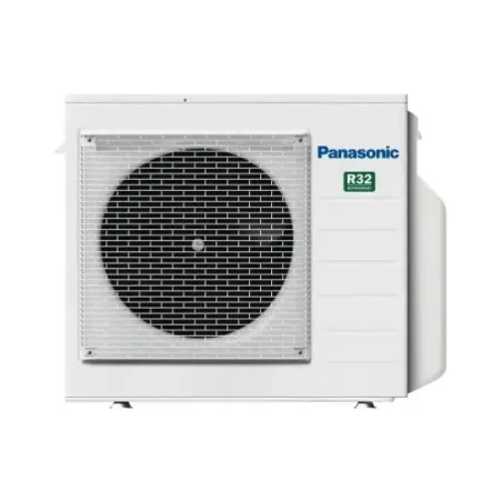 Panasonic Außengerät 18000 Btu Serie CU-Z TBE CU-3Z52TBE