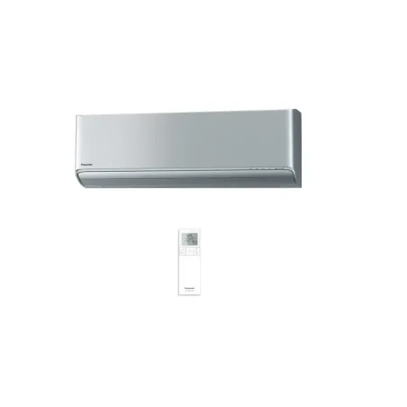 Panasonic Inneneinheit 2.5 kW XZ Etherea Silber CS-XZ25ZKEW