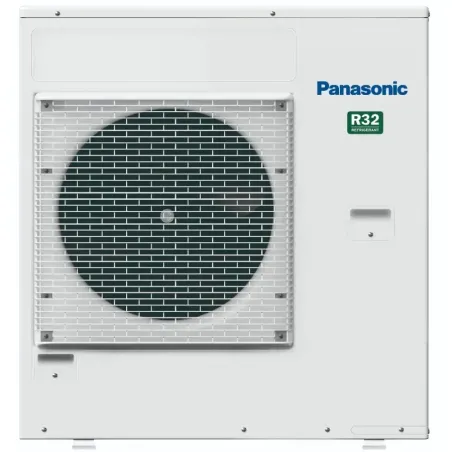 Panasonic Außengerät 28000 Btu Serie TBE CU-4Z80TBE