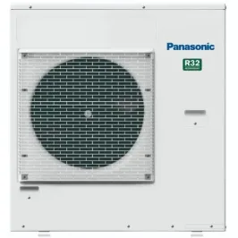 Panasonic Außengerät 30000 Btu Serie TBE CU-5Z90TBE