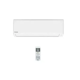 Panasonic Inneneinheit 4.2 kW TZ Kompakt Weiß CS-TZ42ZKEW
