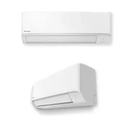 Panasonic Inneneinheit 6.1 kW TZ Kompakt Weiß CS-TZ60ZKEW 2
