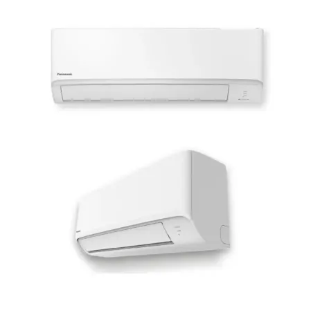Panasonic Inneneinheit 6.1 kW TZ Kompakt Weiß CS-TZ60ZKEW