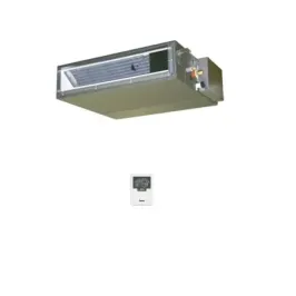 Panasonic Inneneinheit 6.1 kW Geringe Prävalenz  CS-Z60UD3EAW