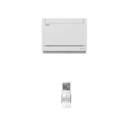 Panasonic Inneneinheit 2.5 kW Console Weiß CS-Z25UFEAW