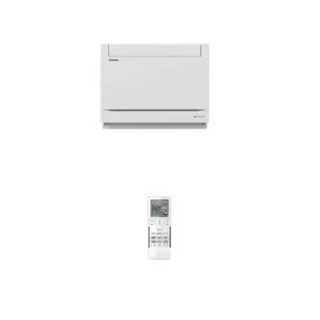 Panasonic Inneneinheit 2.5 kW Console Weiß CS-Z25UFEAW