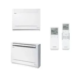 Panasonic Inneneinheit 5.0 kW Console Weiß CS-Z50UFEAW 2