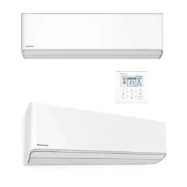 Klimaanlagen Panasonic Mono Split 3.5 kW Weiß CS-Z35YKEA CU-Z35YKEA 2