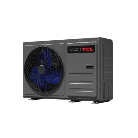 Wärmepumpe TCL HB16TD0 Tri-Thermal Monoblock R32 16kW