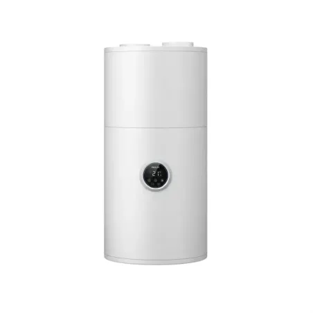 Hisense Wärmepumpen-Warmwasserbereiter 80 Liter R290 Serie M Einzelpha