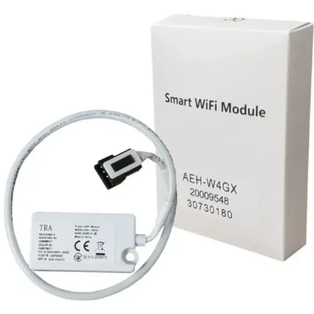 Interface Wi-Fi Hisense AEH-W41H1