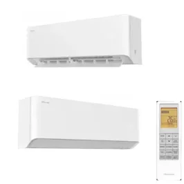 Klimaanlagen Hisense Trio Split 7+9+9 UNI HB 3AMW62U4RJC 2