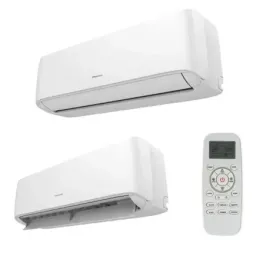 Klimaanlagen Hisense Duo Split 7+18 Hi Comfort 3AMW52U4RJC 2