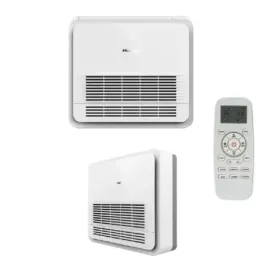 Klimaanlagen Hisense Duo Split 9+9 Btu Console 2AMW35U4RGC 2