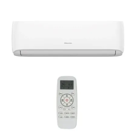 Klimaanlagen Hisense Inneneinheit 9000 Btu Serie Hi Comfort