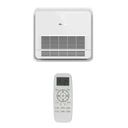 Klimaanlagen Hisense Inneneinheit 9 Console