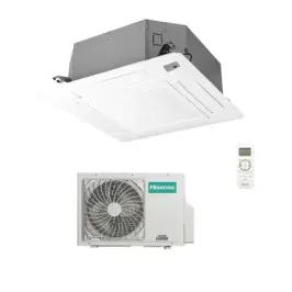 Klimaanlagen Hisense Mono Split 24000 Btu Kassettengerät 220 v