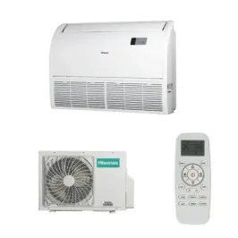 Klimaanlagen Hisense Mono Split 24000 Btu Fußboden Decke 220 v