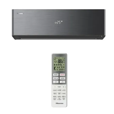 Klimaanlagen Hisense Inneneinheit 9000 Btu Serie Energy PRO X