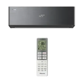 Klimaanlagen Hisense Inneneinheit 12000 Btu Serie Energy PRO X