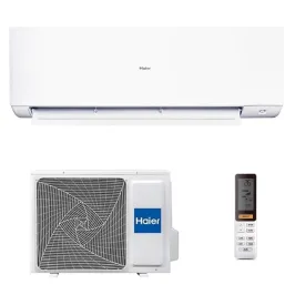Haier EXPERT NORDIC 9000 Btu AS25XCHHRA-NR+1U25KEHFRA-NR R32 Wi-Fi 2.5kW
