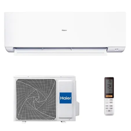 Haier EXPERT NORDIC 9000 Btu AS25XCHHRA-NR+1U25KEHFRA-NR R32 Wi-Fi 2.5kW