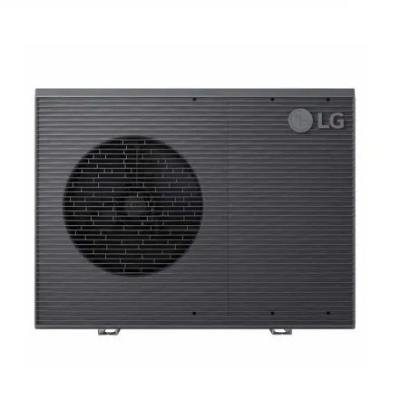 LG Monoblock Wärmepumpe 7 kW HM051HFS.UA41 R290 Therma V S 220-240V 50