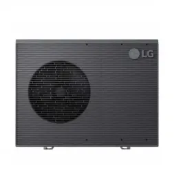 LG Monoblock Wärmepumpe 9 kW HM071HFS.UA41 R290 Therma V S 220-240V 50