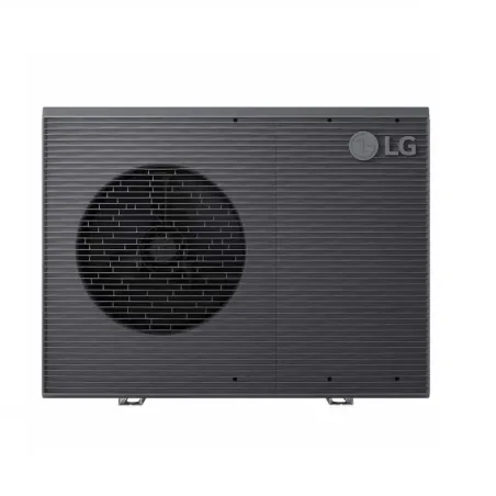 LG Monoblock Wärmepumpe 12 kW HM091HFS.UA41 R290 Therma V S 220-240V 5