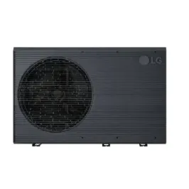 LG Monoblock Wärmepumpe 14 kW HM121HFS.UB41 R290 Therma V S 220-240V 5