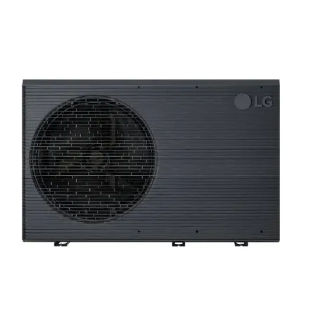 LG Monoblock Wärmepumpe 16 kW HM141HFS.UB41 R290 Therma V S 220-240V 5