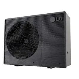 LG Monoblock Wärmepumpe 14 kW HM071MRS.UA40 R32 Therma V S II 220-240V