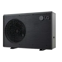 LG Monoblock Wärmepumpe 16 kW HM123MRS.UB40 R32 Therma V S II 380-415V
