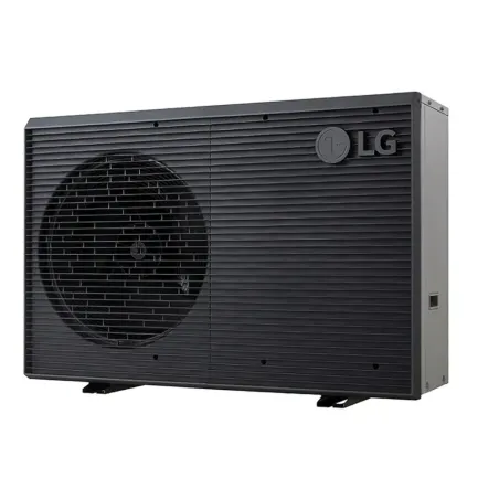 LG Monoblock Wärmepumpe 7 kW HM143MRS.UB40 R32 Therma V S II 380-415V