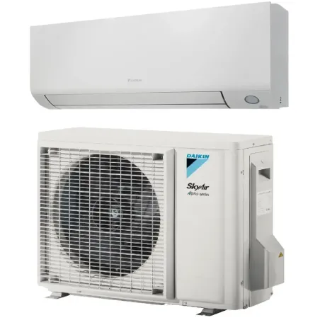 Klimaanlagen Daikin Mono Split FTXM35A RZAG35B Perfera All Seasons