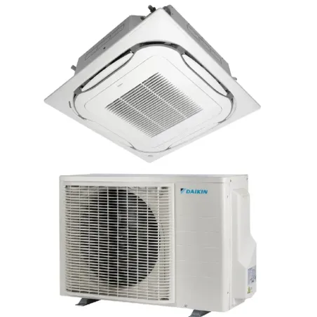 Klimaanlagen Daikin Mono Split FCAG50B RXM50A9 FCAG-B 90x90