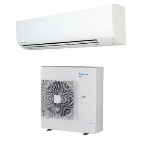 Klimaanlagen Daikin Mono Split FAA100B AZAS100MV FAA-B