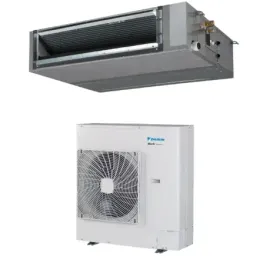 Klimaanlagen Daikin Mono Split FBA100A AZAS100MY FBA-A