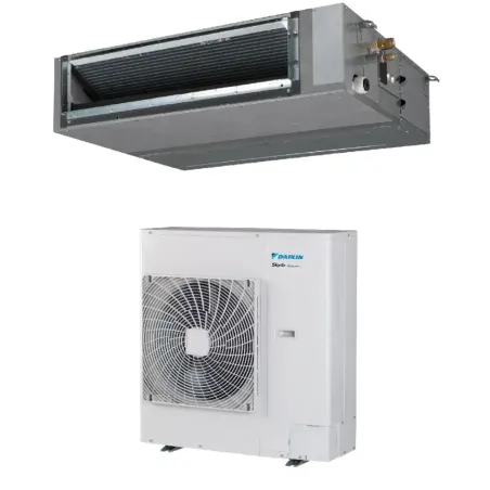 Klimaanlagen Daikin Mono Split FBA100A AZAS100MY FBA-A