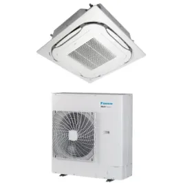Klimaanlagen Daikin Mono Split FCAG71B AZAS71MV1 FCAG-B 90x90
