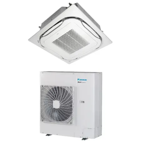 Klimaanlagen Daikin Mono Split FCAG140B AZAS140MV FCAG-B 90x90