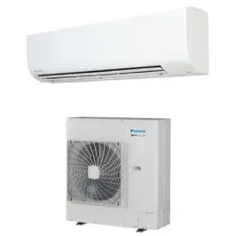 Klimaanlagen Daikin Mono Split FAA100B RZASG100MV FAA-B