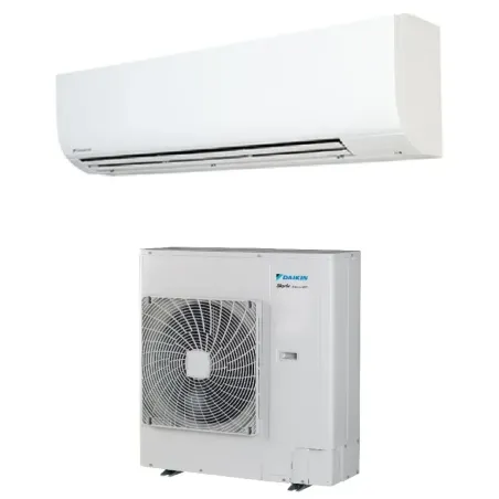 Klimaanlagen Daikin Mono Split FAA100B RZASG100MY FAA-B
